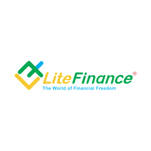 Логотип LiteFinance